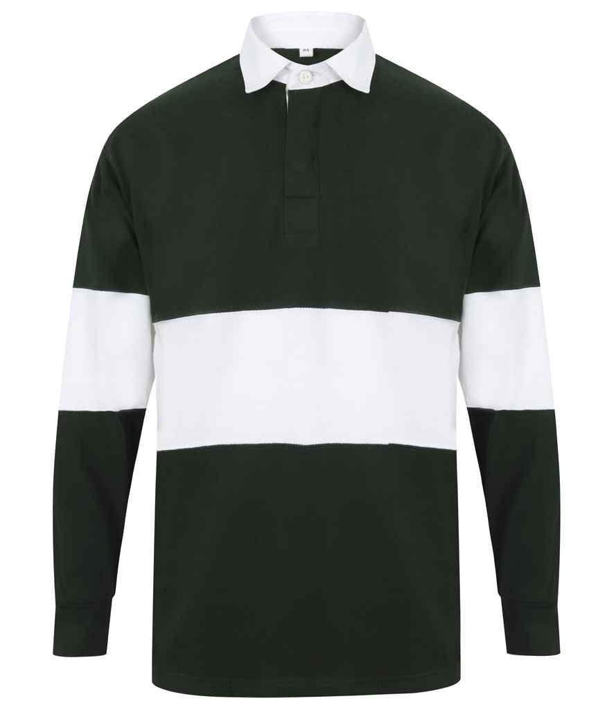 RHUL Rugby Shirt