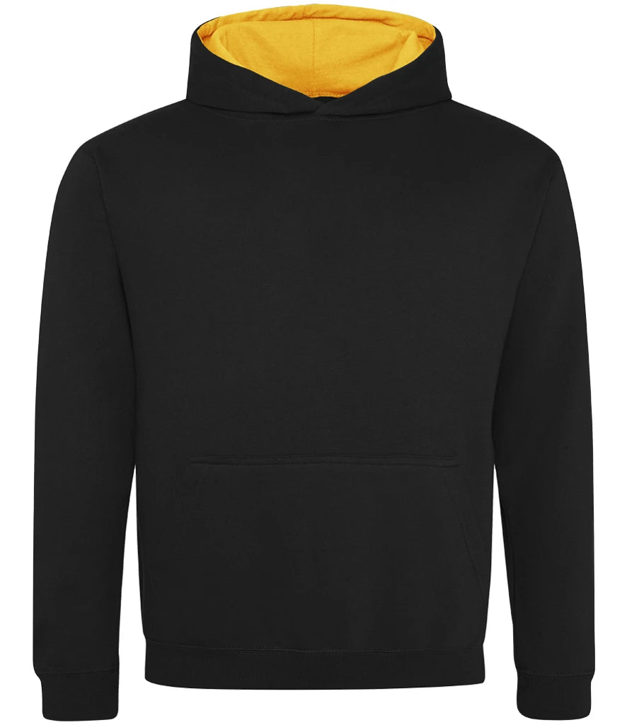 Holy Trinity Leavers Hoody 2026 - Varsity Colours