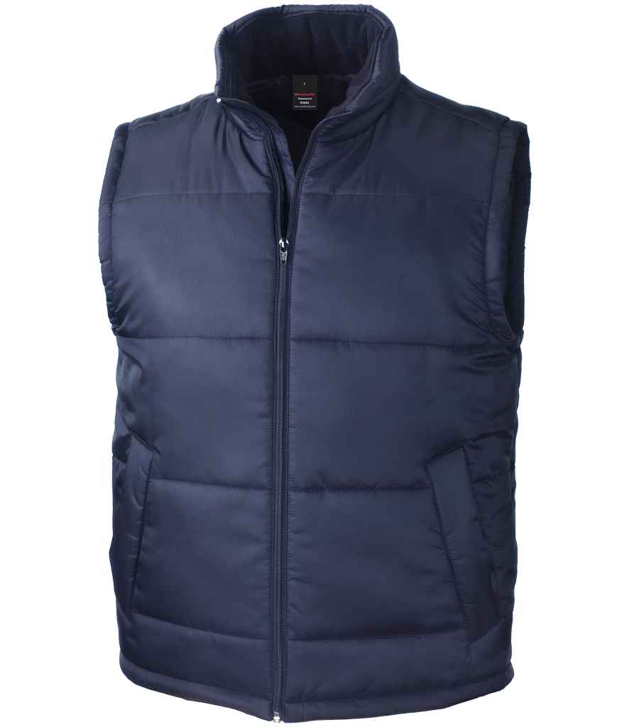 RHUL Gilet