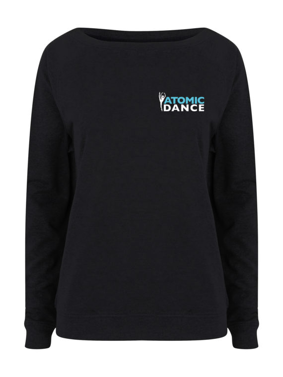 Childrens Drop shoulder Sweatshirt