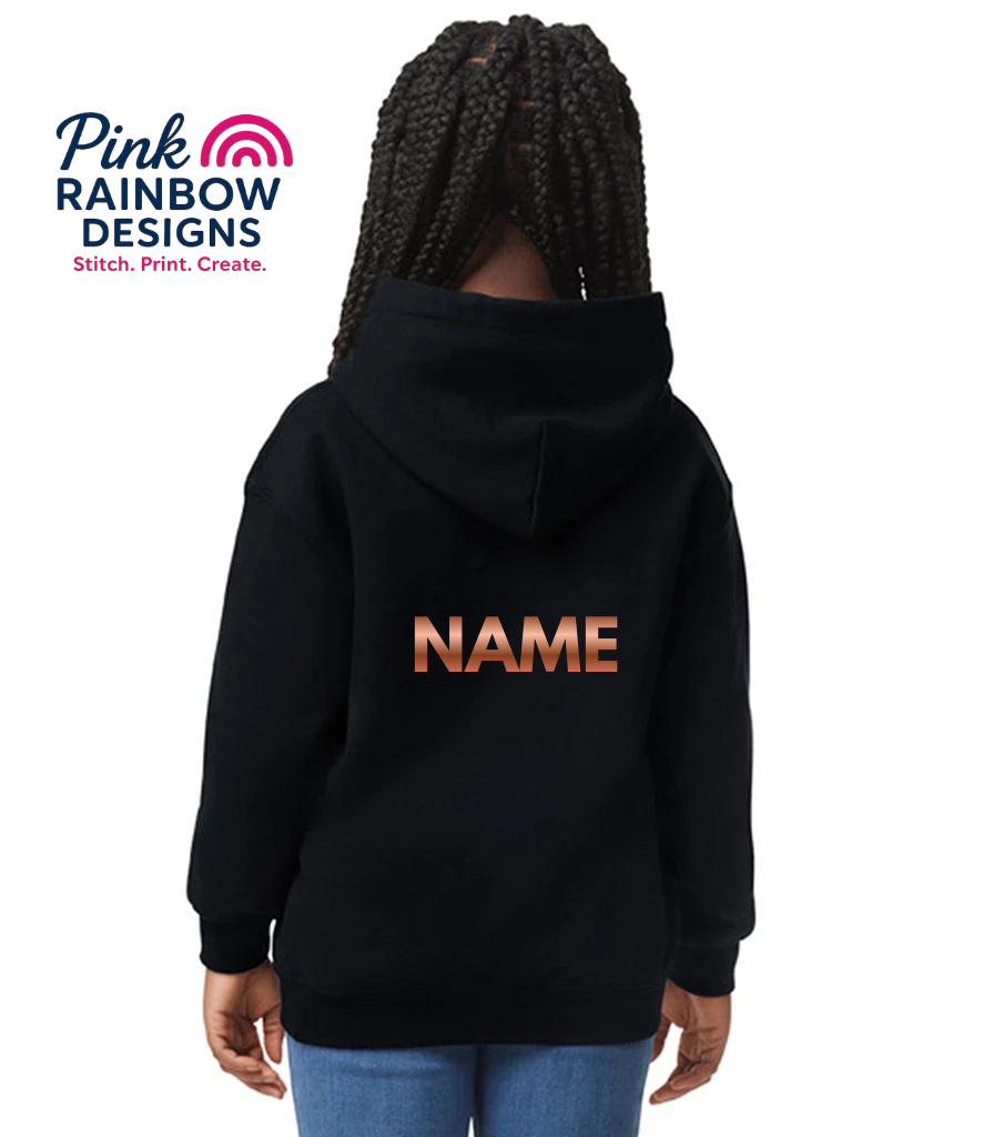 PRE ORDER Show Hoody