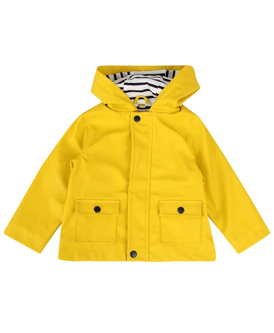 Larkwood Rain Jacket - Various Colours