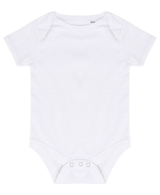 Short Sleeved Bodysuit - Various