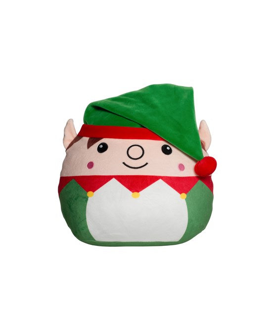 Christmas Squidgy Zippies