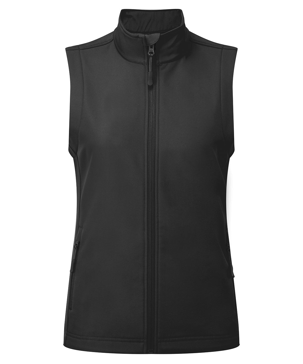 Premier Women’s Windchecker® Recycled Gilet