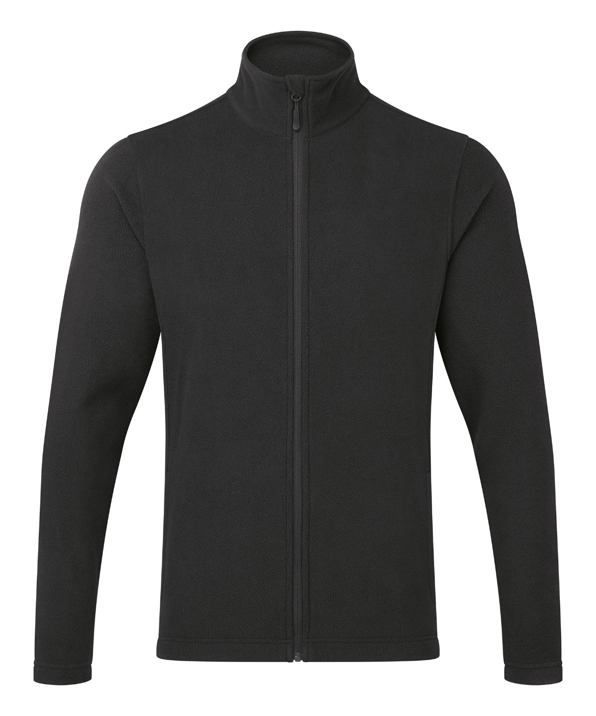Premier ‘Recyclight’ Full-Zip Microfleece
