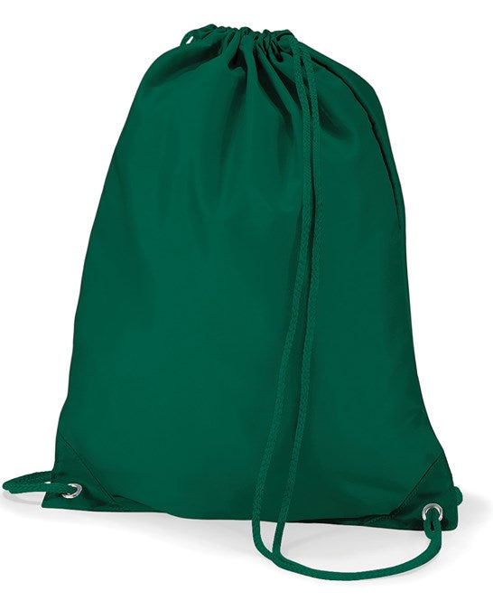 Waterproof Gymsac/PE Bag