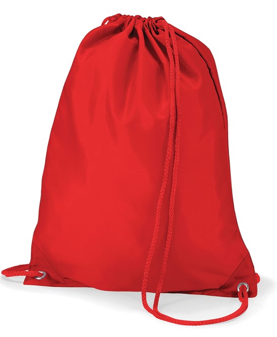 Waterproof Gymsac/PE Bag
