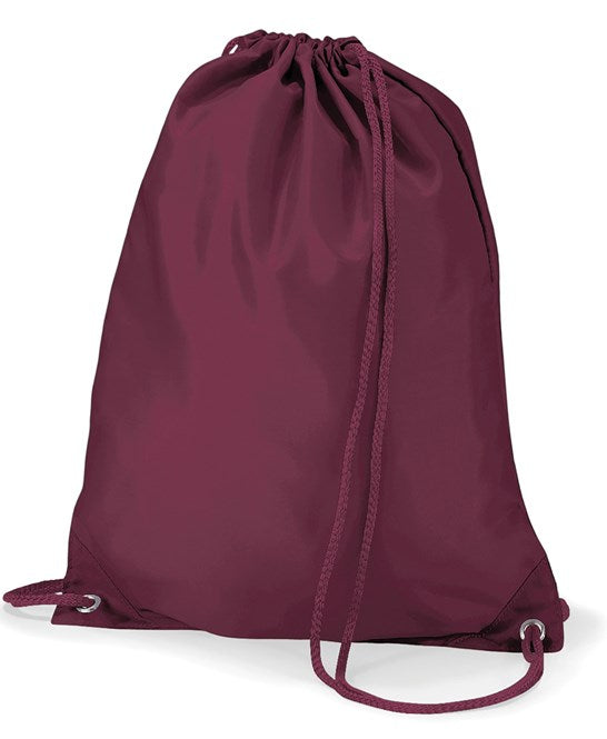 Waterproof Gymsac/PE Bag