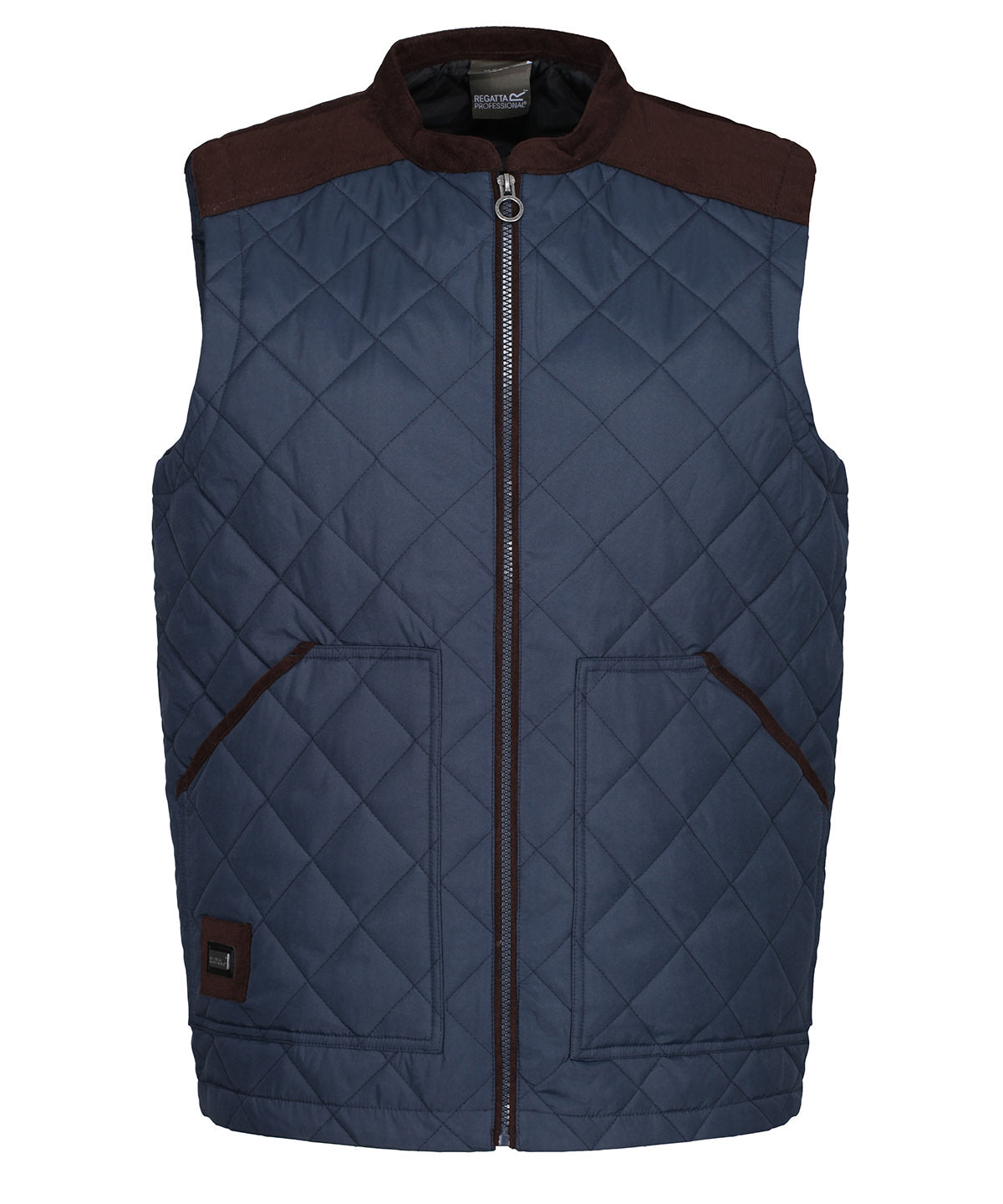 Regatta Professional Moreton Diamond Quilted Gilet