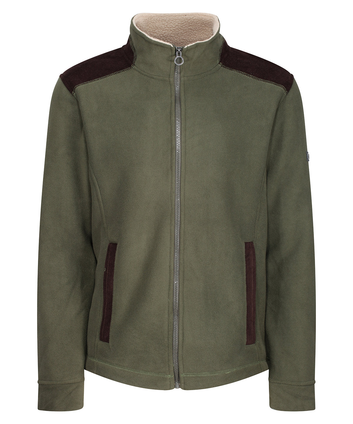 Regatta Professional Faversham Full-Zip Fleece