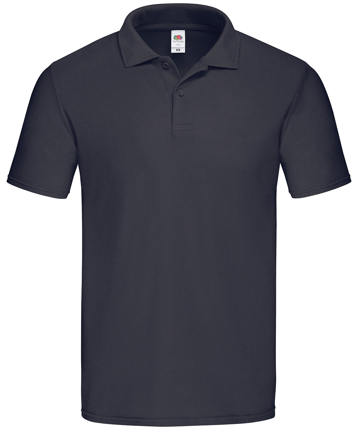 RHUL Polo Shirt - Personalised