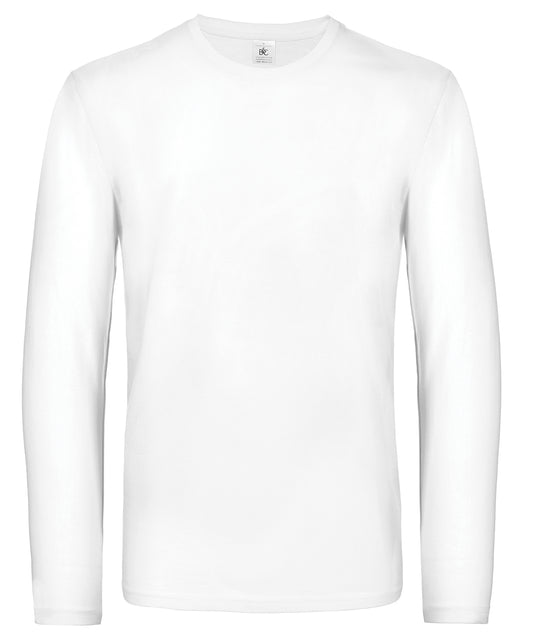 B&C #E190 long sleeve
