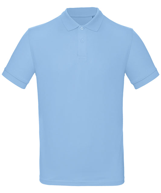 B&C Inspire Polo /men