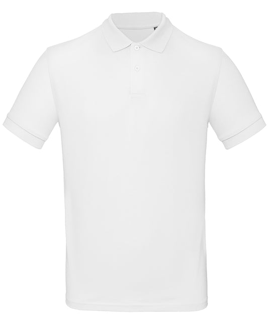 B&C Inspire Polo /men