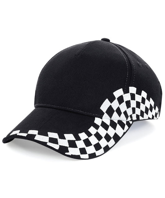Grand Prix cap