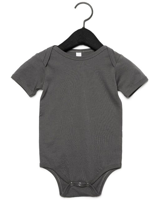 Baby Jersey short sleeve one piece