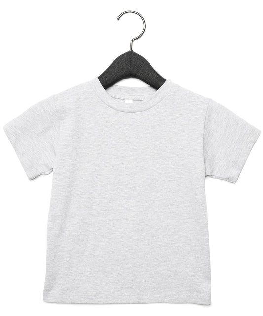 Toddler Jersey short sleeve tee