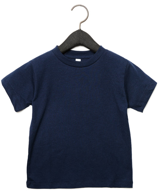 Toddler Jersey short sleeve tee