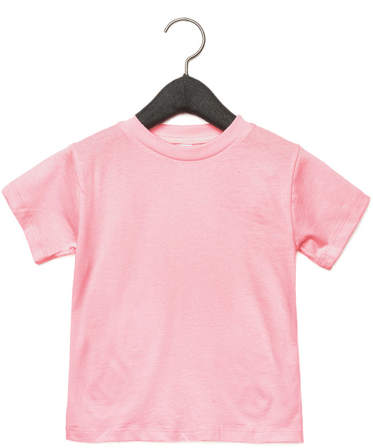 Toddler Jersey short sleeve tee