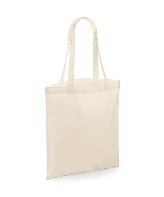 Sublimation shopper