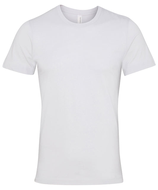 Unisex Jersey crew neck t-shirt