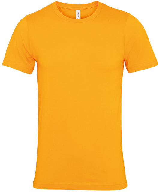 Unisex Jersey crew neck t-shirt