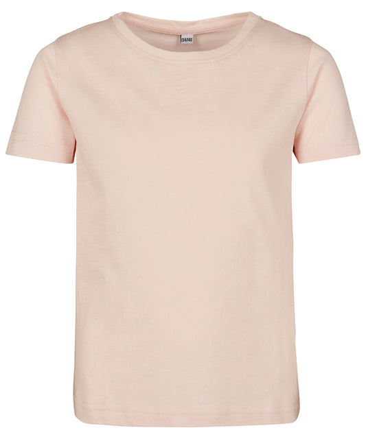 Girls short sleeve tee