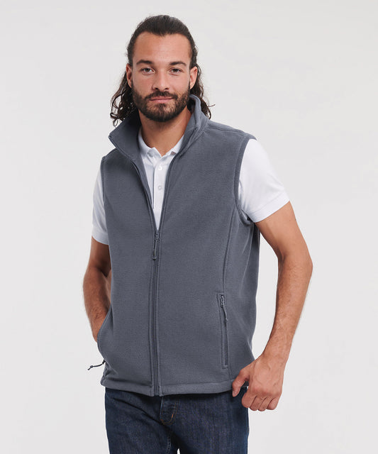 Russell Outdoor Fleece Gilet