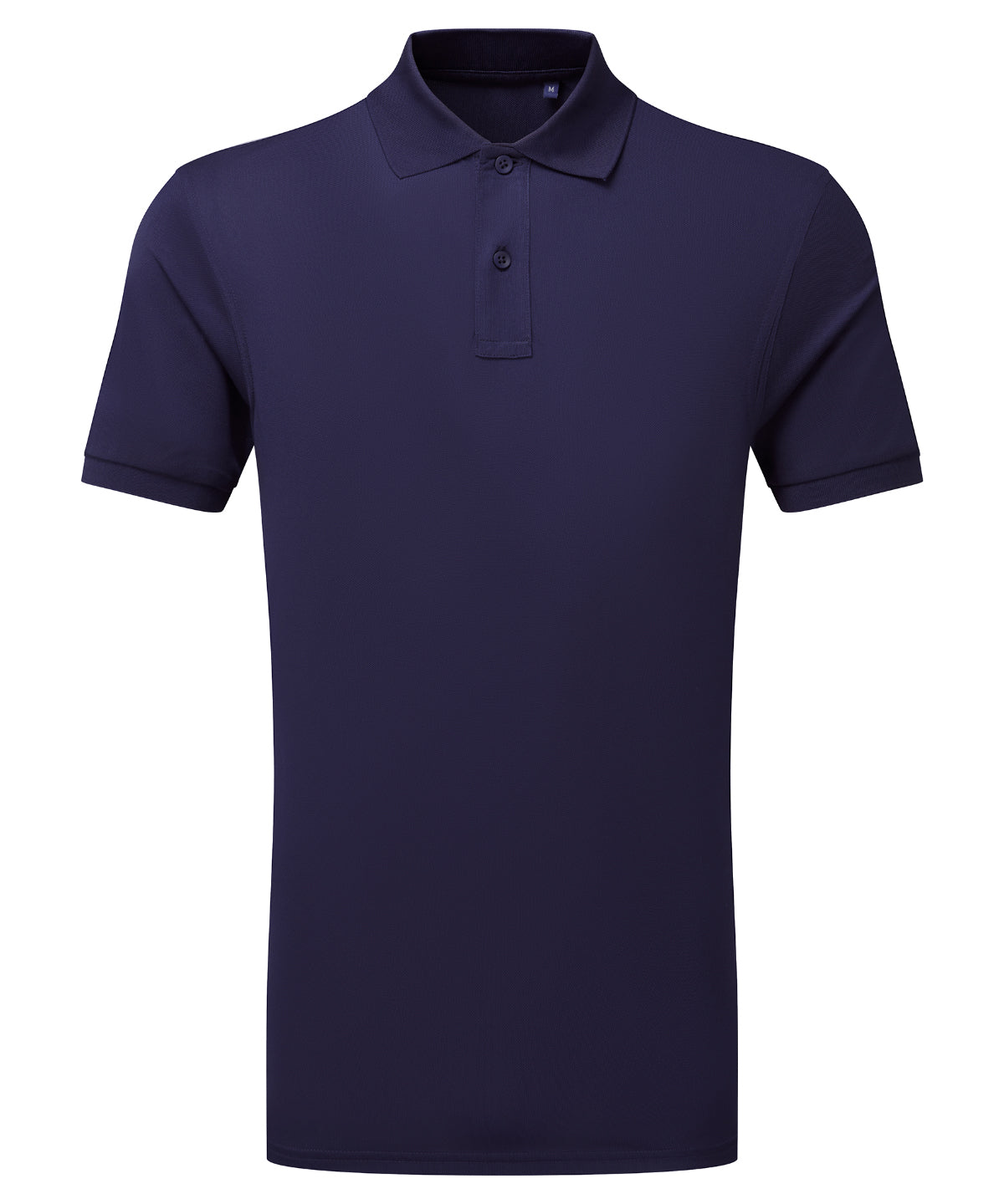 Men's Recycled polyester polo