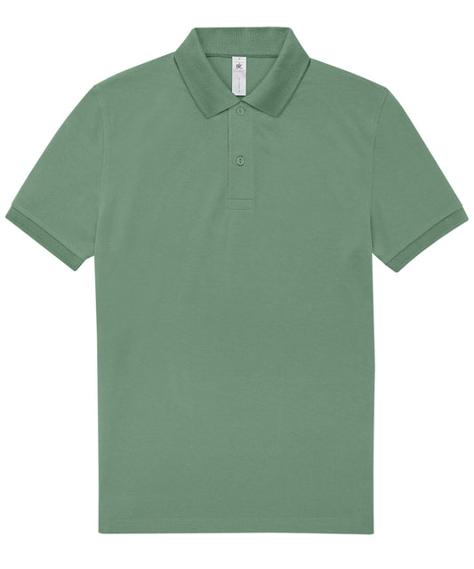 B&C My Polo 210