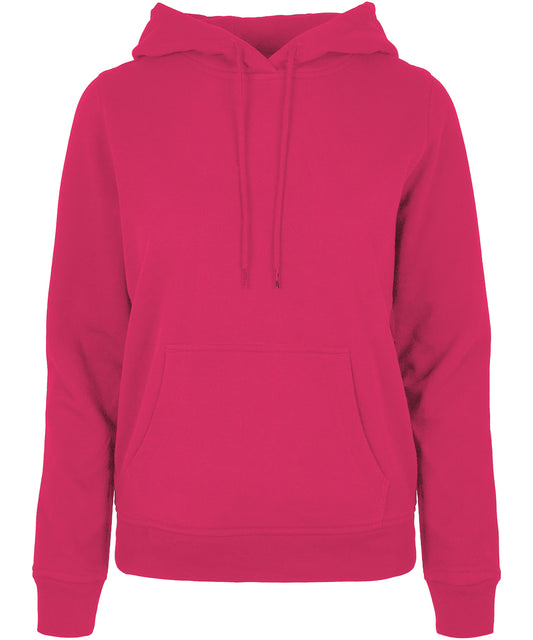 Women's basic hoodie