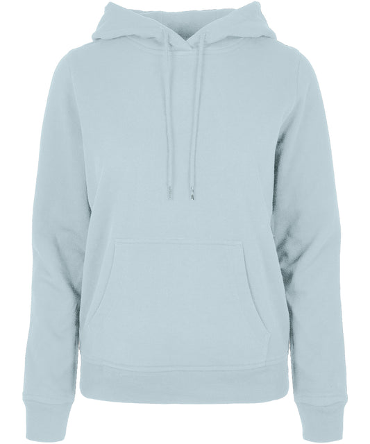 Women's basic hoodie