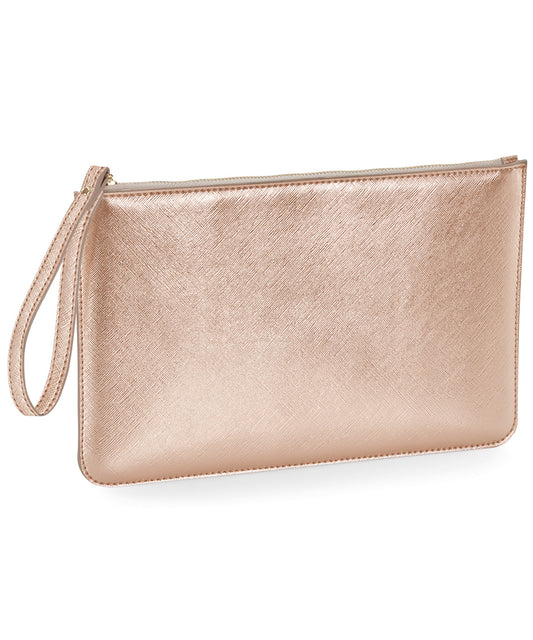 Boutique accessory pouch