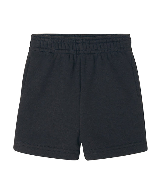 Baby essential shorts