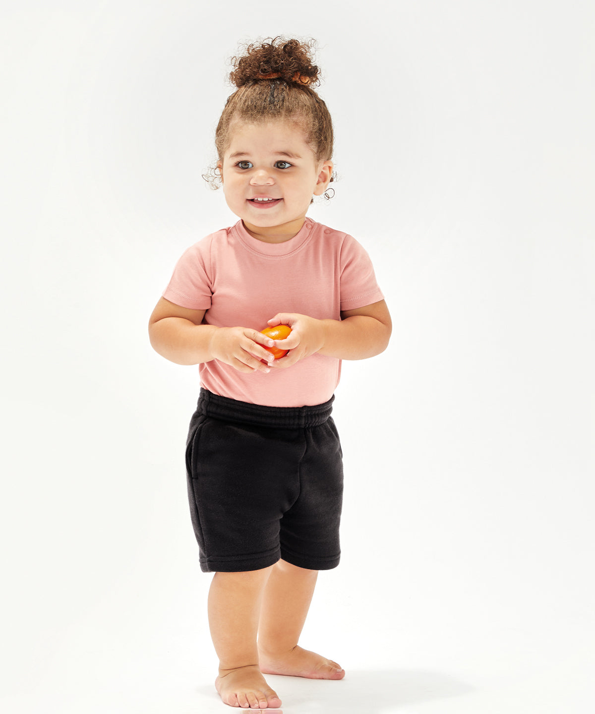 Baby essential shorts