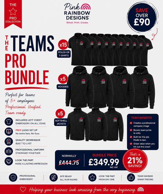 👥 Teams Pro