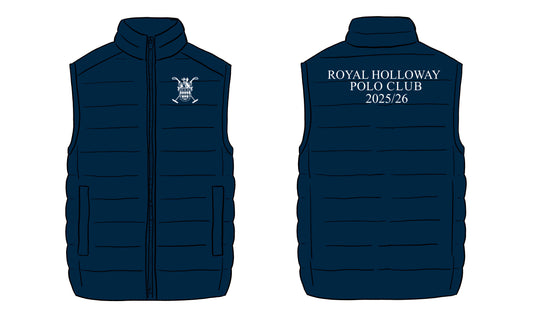 RHUL Gilet
