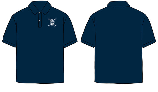 RHUL Polo Shirt