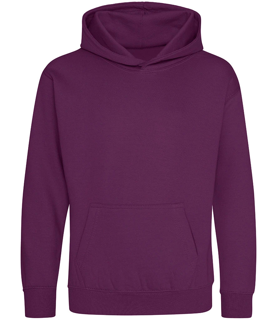 Great Rollright Leavers Hoody 2026