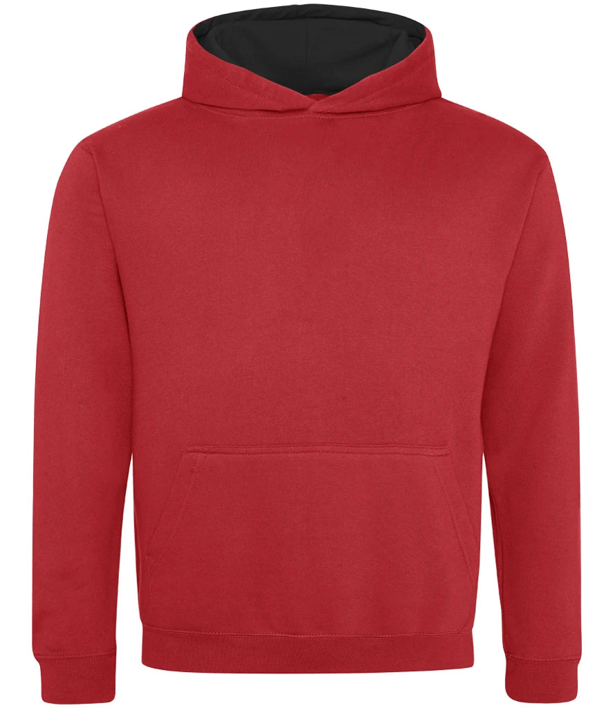 Holy Trinity Leavers Hoody 2026 - Varsity Colours