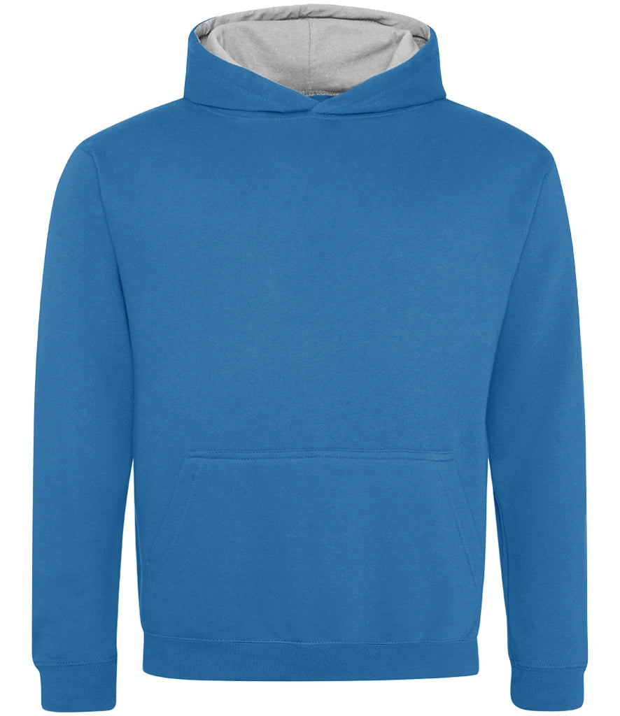 Holy Trinity Leavers Hoody 2026 - Varsity Colours