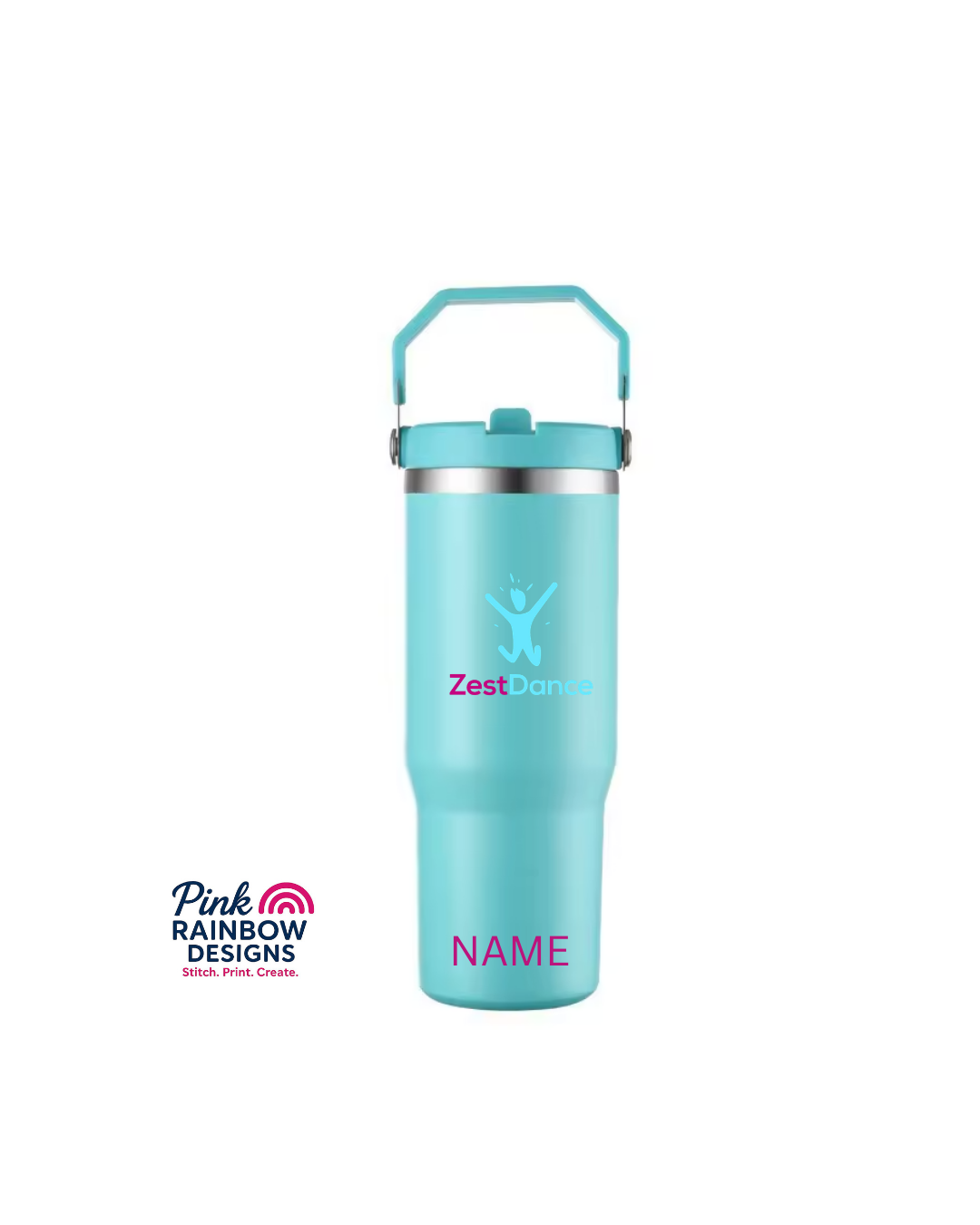 PRE ORDER - Stainless Steel Drinks Bottle