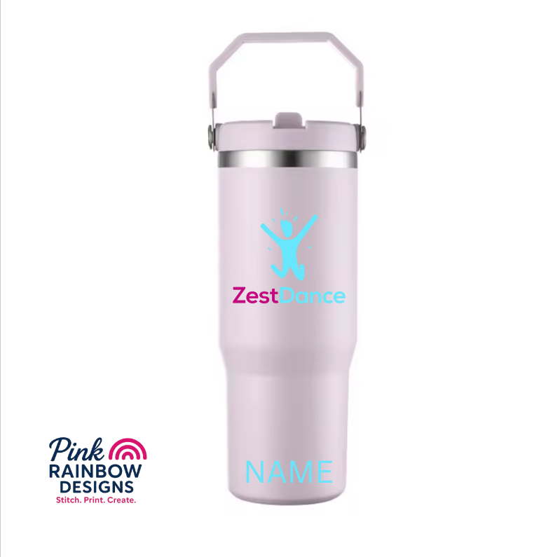 PRE ORDER - Stainless Steel Drinks Bottle