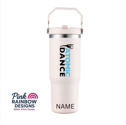 PRE ORDER - Stainless Steel Drinks Bottle