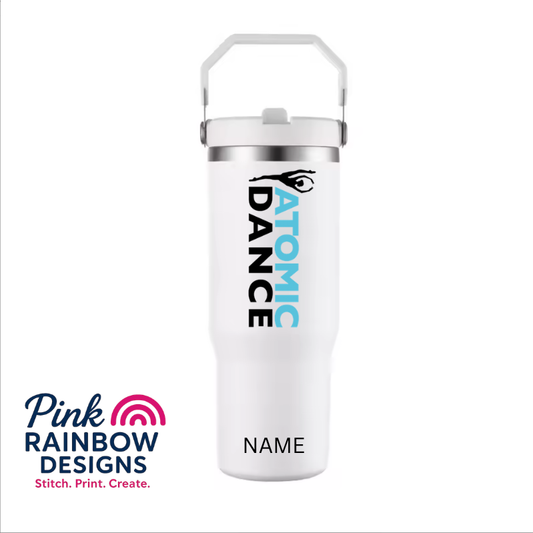 PRE ORDER - Stainless Steel Drinks Bottle