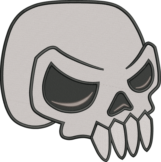 Skull 6