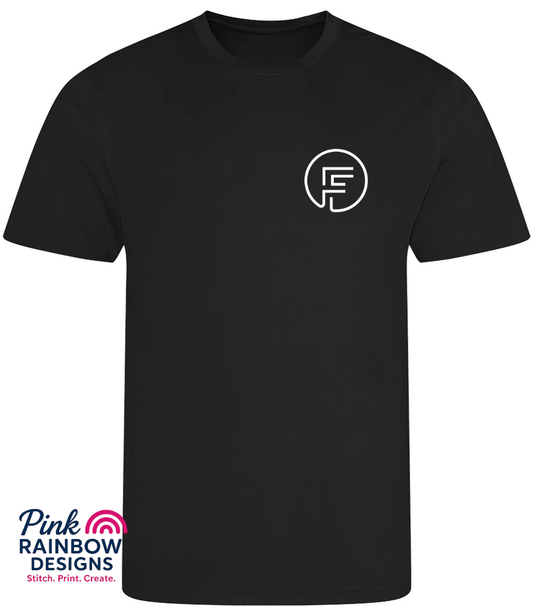 Frontline Fitness Sports Tee