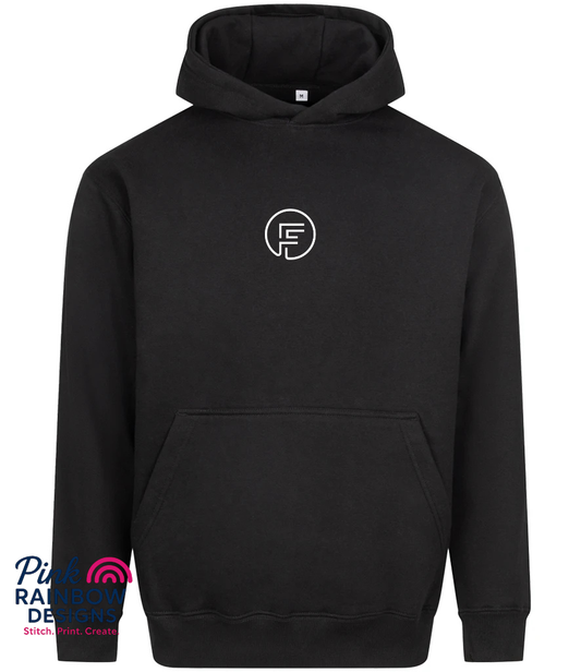 Frontline Fitness Hoody