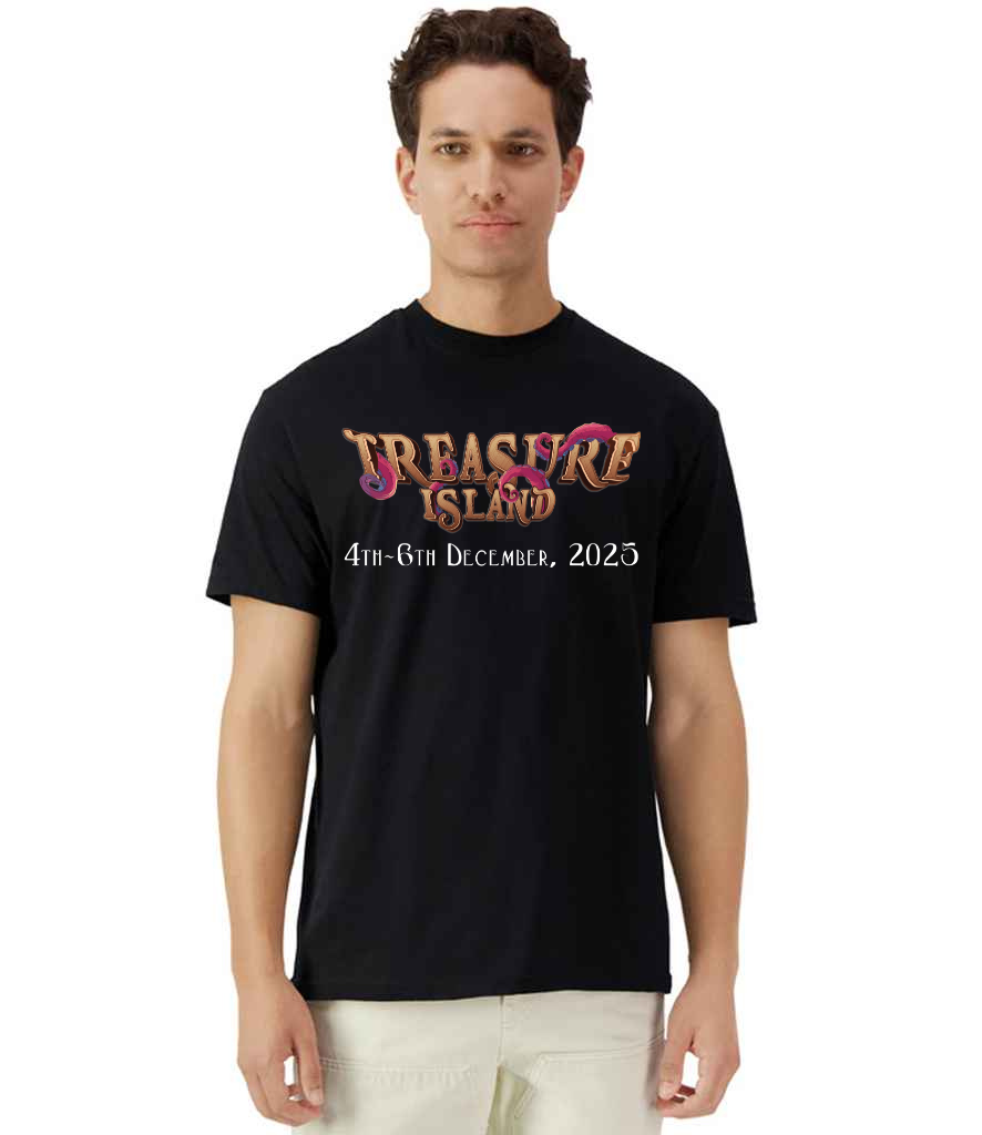 Drama at Bloxham School Adult T-shirt